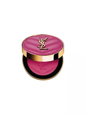 YVES SAINT LAURENT | Make Me Blush Bold Blurring Blush (37 Peachy Nude) | rosa